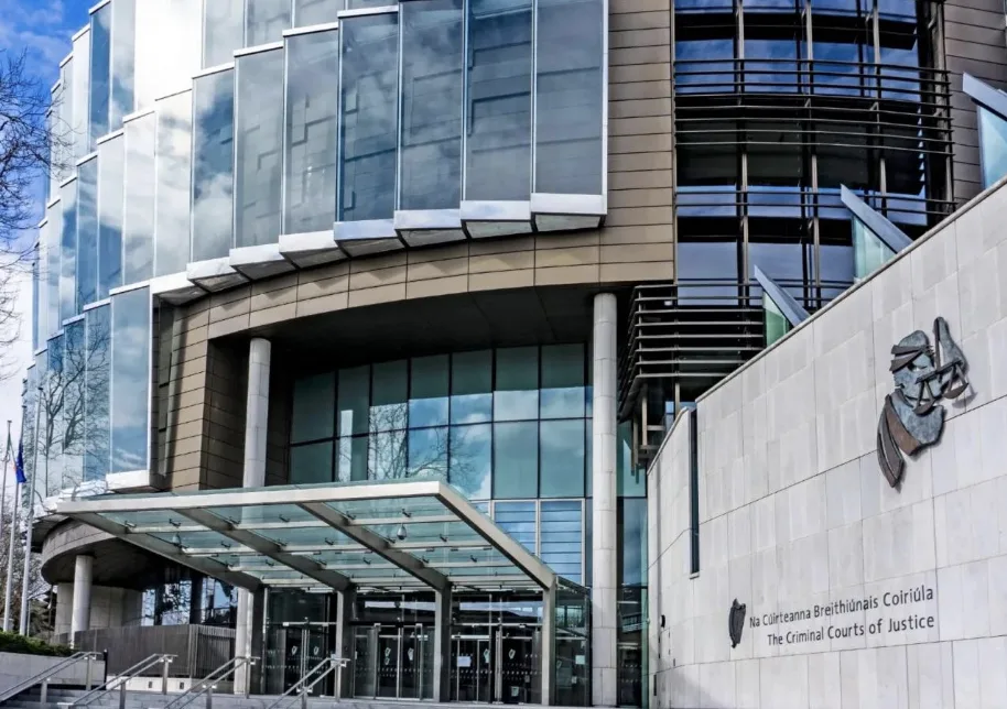 Man Jumps From Window as Gardai Raid â‚¬830k Ketamine Stash