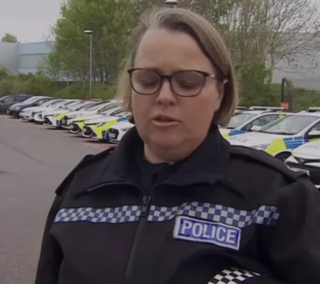 Body Found in Bristol Garden Sparks Murder Probe