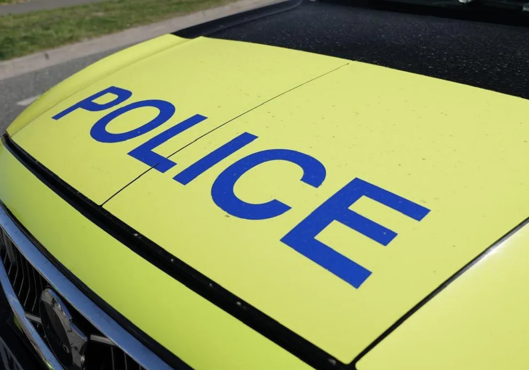 Three Seriously Injured After Violent Spree in Holton le Clay