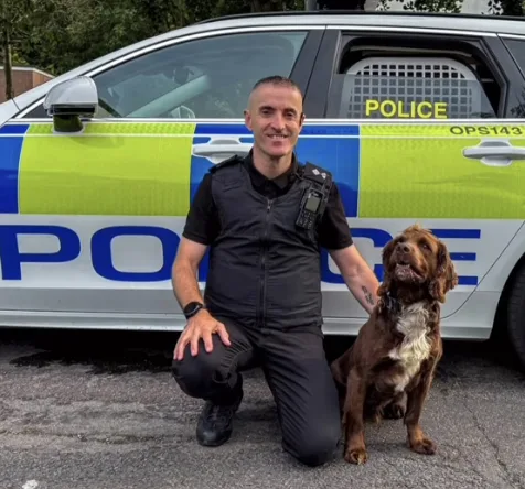 West Midlands Police Shut Down 400+ Drug Lines in Major Crackdown