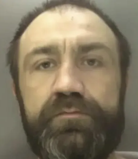 Murderer Dies in Prison After Taking Drugs