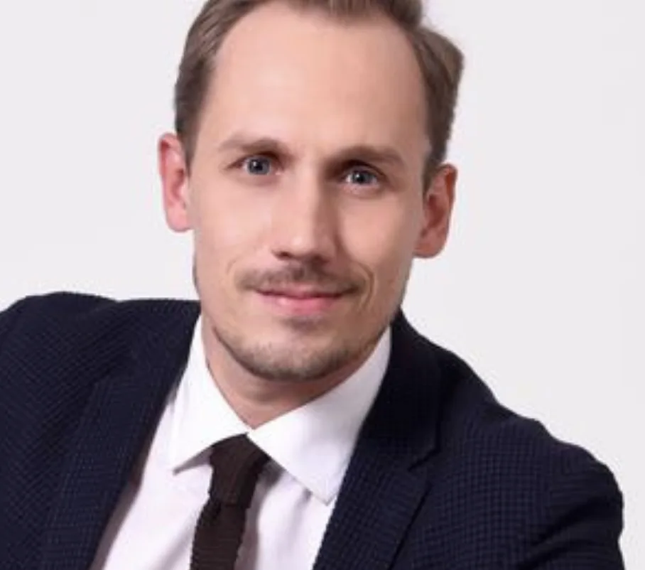 Polish MP Sparks Outrage Unfurling Nazi Swastika Flag to Slur Israel