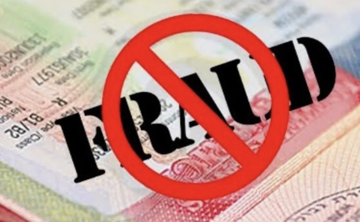 Ministers Launch Probe into Â£7,000 Visa Scam Exploiting Sexual Abuse and Domestic Violence Claims