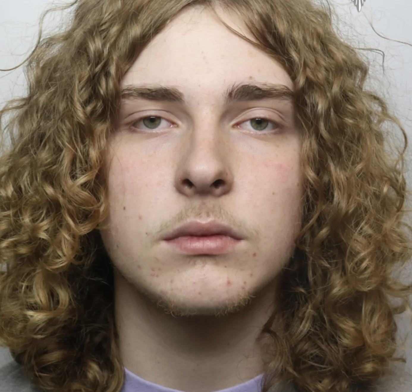 Speeding BMW Mows Down Teen in Stoke