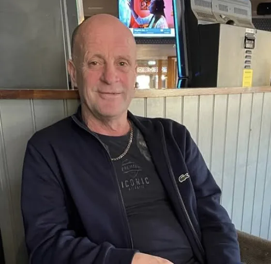 Portsmouth E-Scooter Rider John Smith Dies After Crash with Van in Cosham â€“ Van Driver Arrested