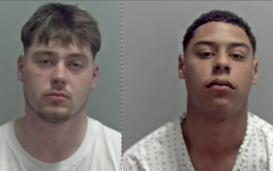 Knife and Bottle Attack Shocks Great Yarmouth â€“ Two Jailed
