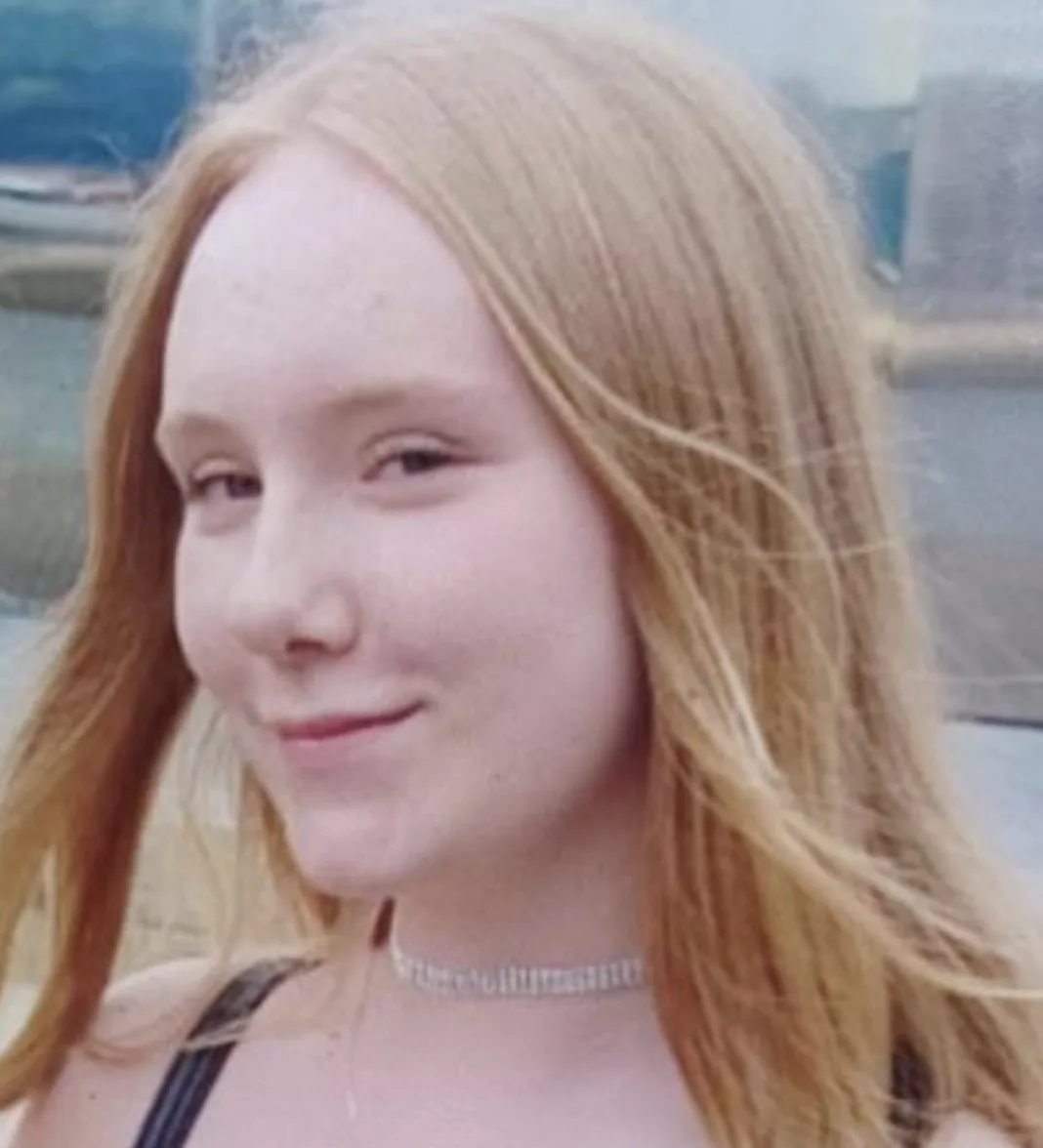 Urgent Hunt Underway for Missing 15-Year-Old Schoolgirl in Sheffield