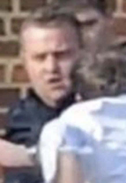 Police Hunt Man Over Shocking Unprovoked Attack in Marlow