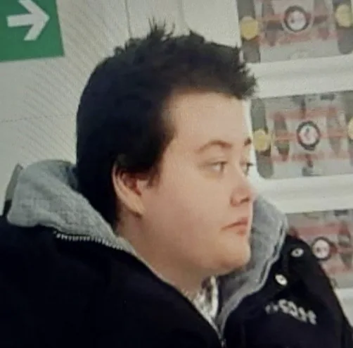 Have You Seen Jade Potter-Burnett? Portsmouth Woman Goes Missing