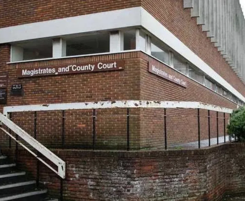 Woman Rips Police Officerâ€™s Face with Fake Nails in Brutal Attack