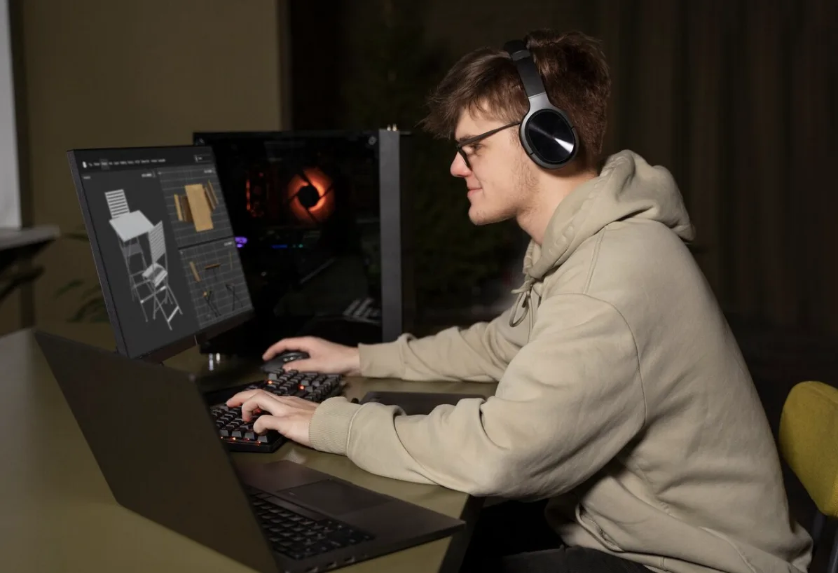 Key Trends in Game Development Shaping the Industry in 2026
