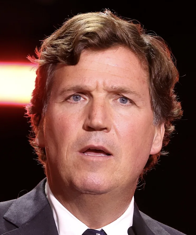 Tucker Carlson Slams Himself Over Trump Support: â€˜Iâ€™m Tormented and Sorryâ€™
