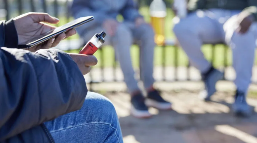 Smoke-Free Generation Law Inches Closer After Parliamentâ€™s Green Light