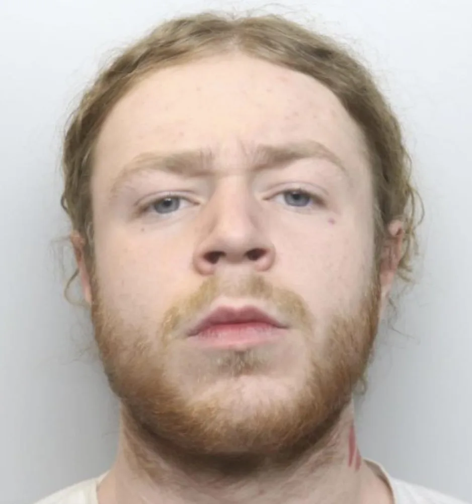 Drug Dealer Jailed for Menacing Teen Over ‘Debts’
