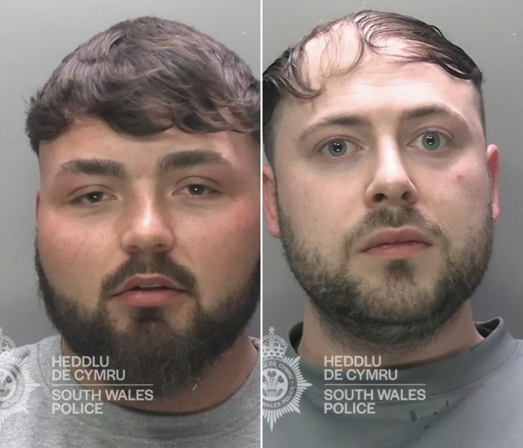 Carmarthenshire Duo Nabbed with Cocaine in Swansea Car Bust â€“ Jail Time for Dealers