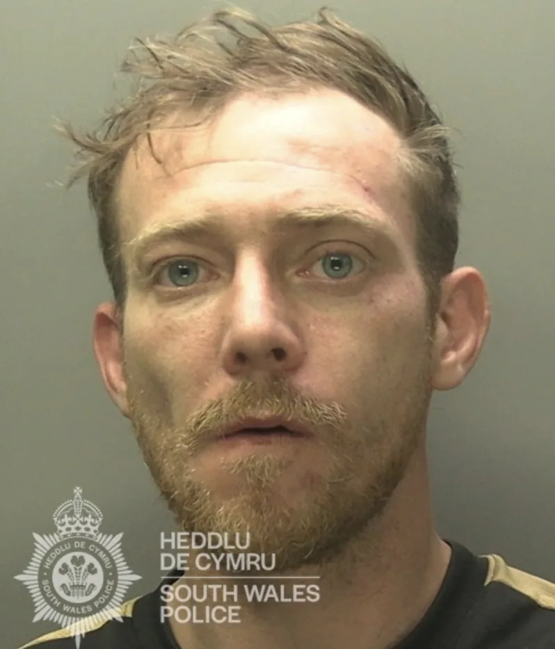 Ex Found Guilty and Locked Up