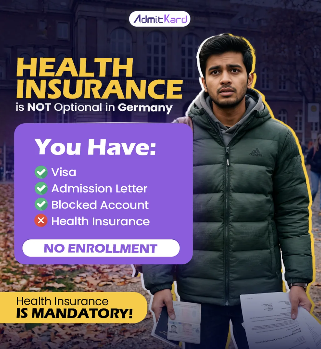 German Health Insurerâ€™s Ad Showing Migrant Threesome Goes Viral