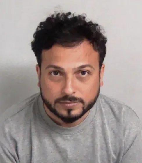 Asylum Seeker Jailed for Essex Hotel Arson Causing Huge Damage