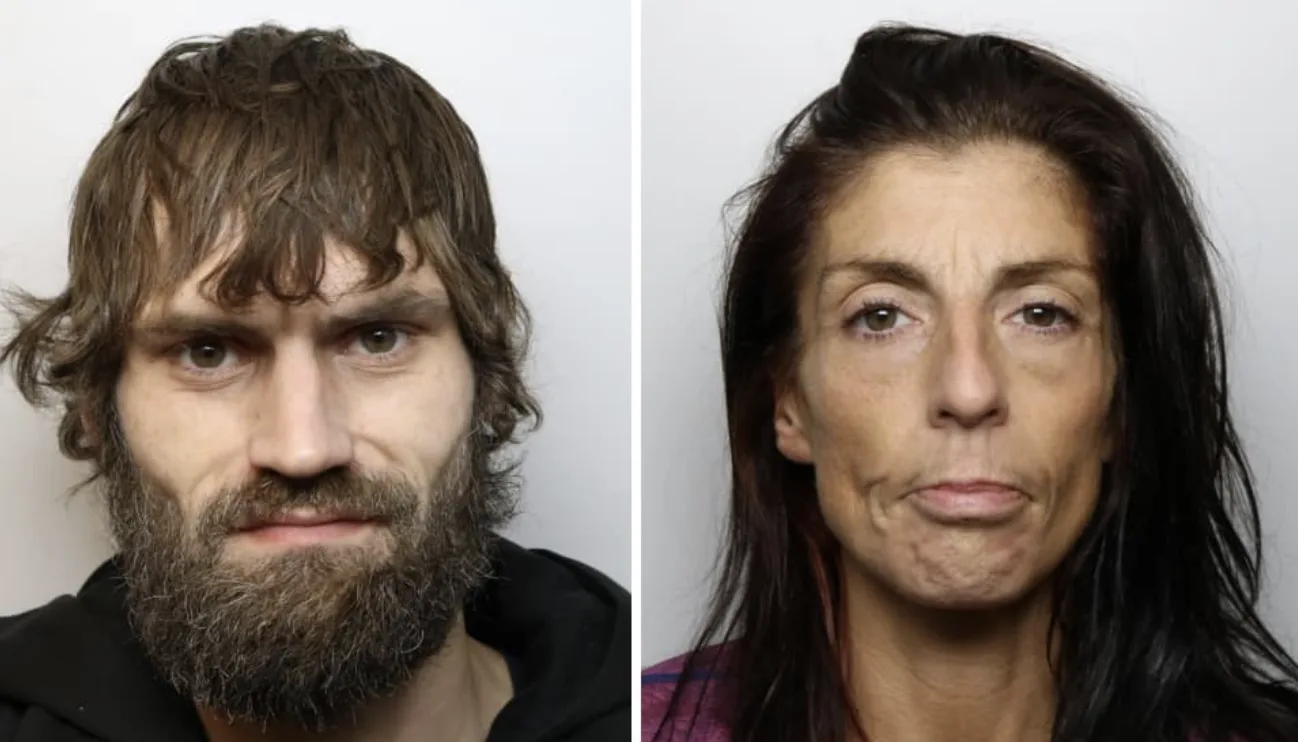 Wiltshire Police Hunt Couple Over Â£20,000 Fraud in Devizes