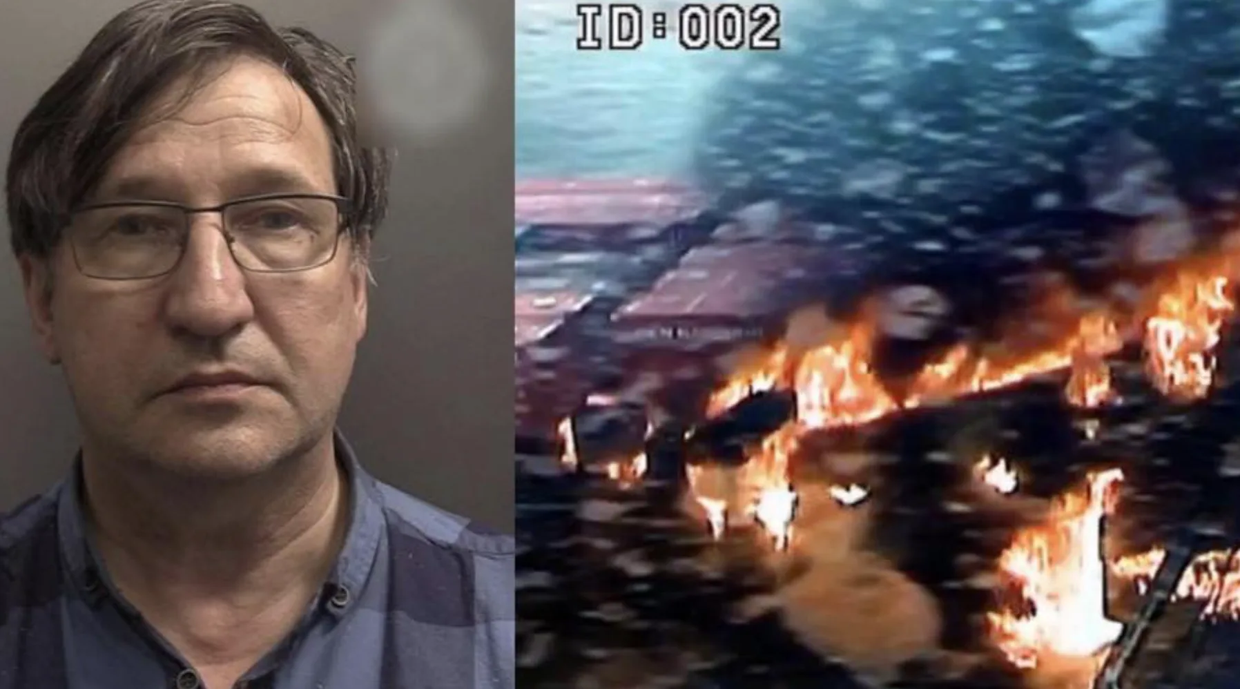 Russian Ship Captain Jailed for Six Years Over Deadly North Sea Collision