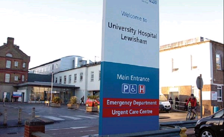 Midwife Caught Twice Inhaling Childbirth Gas on NHS Duty â€“ Stripped of Medical Licence