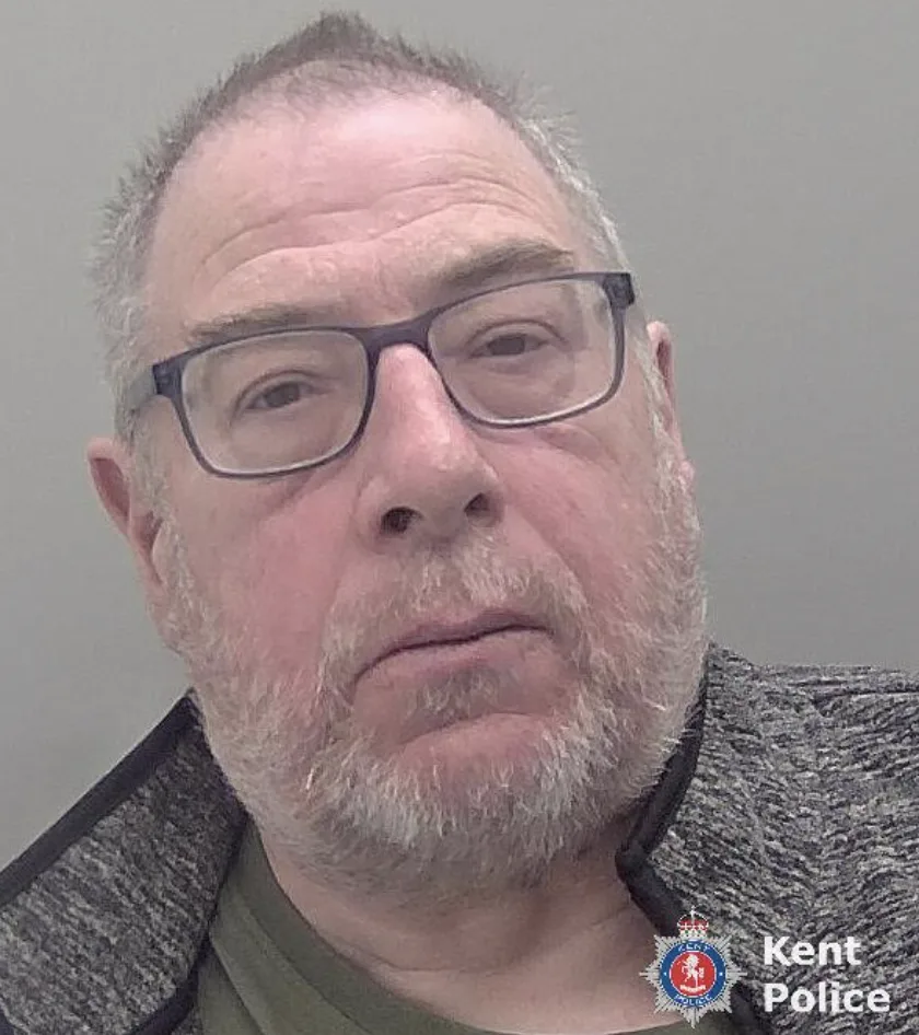 Convicted Child Sex Offender Jailed for Breaking Court Rules