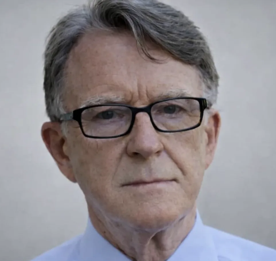 Police Raid Lord Mandelsonâ€™s Wiltshire Home in Epstein Probe