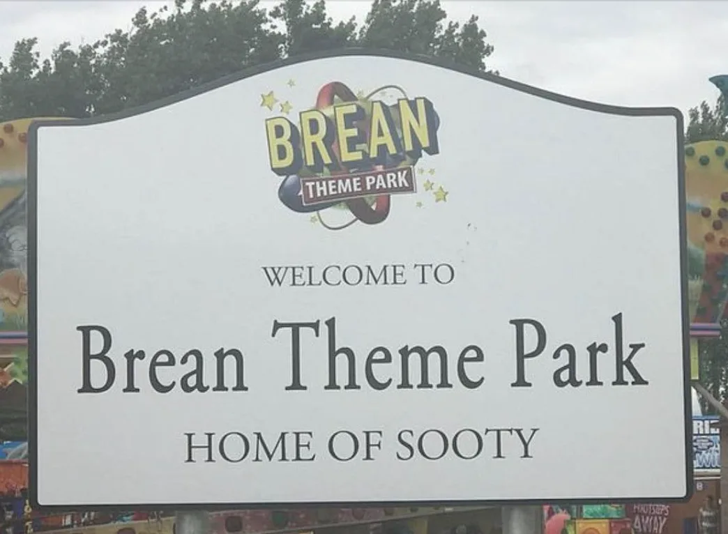 Brean Theme Park Closes Forever After Liquidation Shock â€“ Somersetâ€™s Beloved Family Favourite Ends Era