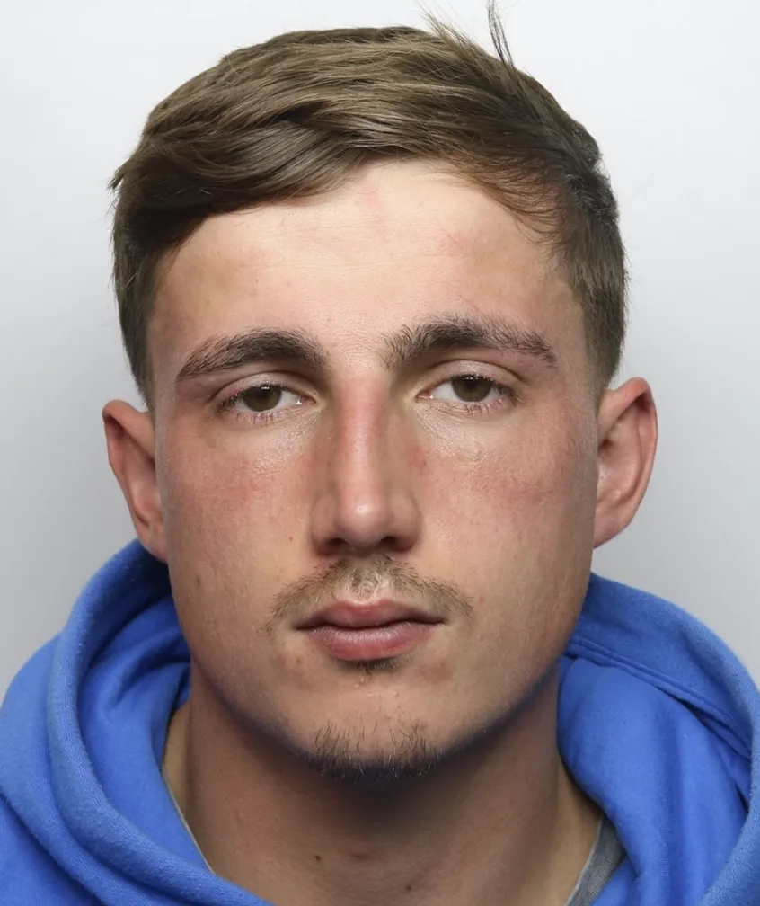 Reckless Driver Jailed 3 Years for Horrific A41 Crash That Devastated Emergency Care Worker