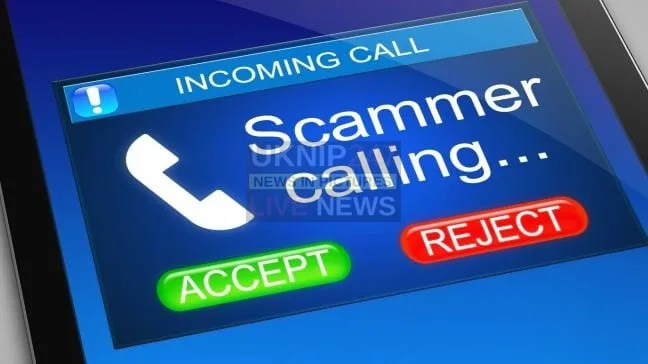 Isle of Wight Police Warn OAPs of Callers Demanding Vouchers in Rising Phone Scams