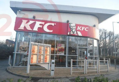 Milton Keynes KFC Attack: Man in Critical Condition After Seven-Men Assault