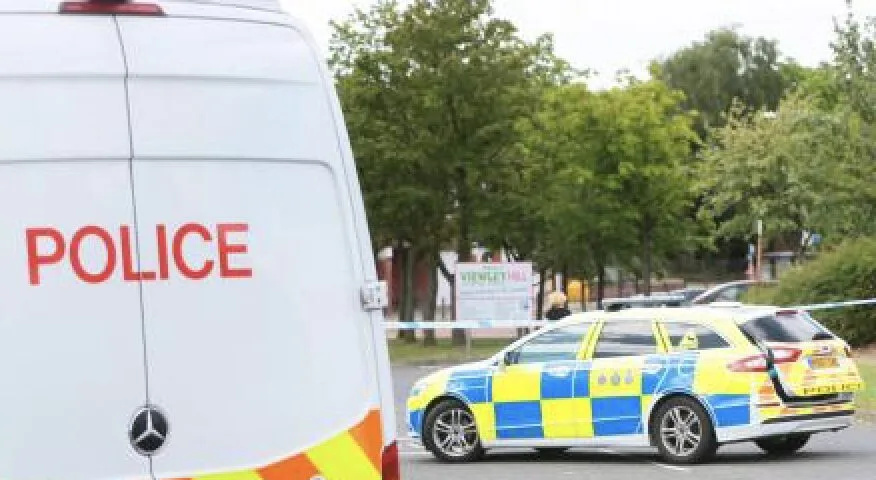 Two Cops Kicked in Hemlington Brawl â€“ Police Urge Witnesses to Come Forward