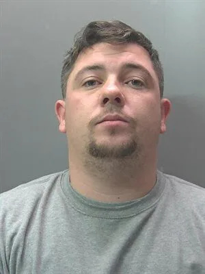 Cambridge Drug Dealer Jailed 33 Months for Â£1,300 Crack and Heroin Bust in Hotel Room