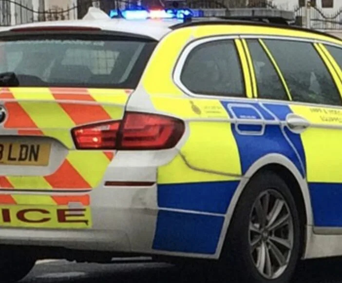 Police appealing for witnesses and Dash Cam footage following a serious road traffic collision in Weston-super-Mare