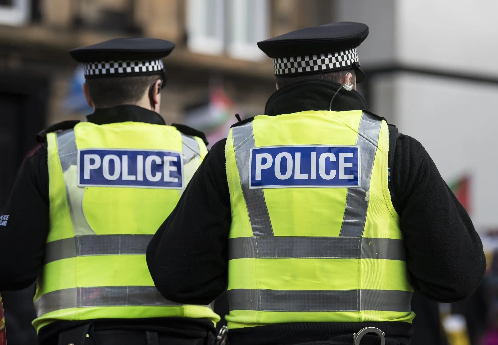 Derbyshire Woman Gets Suspended Sentence for First-Ever Breach of Modern Slavery Order After Secret Room Discovery at Chesterfield Car Wash