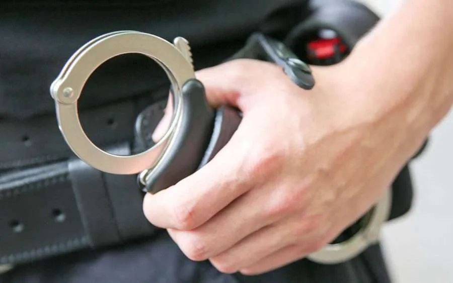 Winchester Drugs Raid: Southampton Man, 21, Caught with Suspected Class A Stash