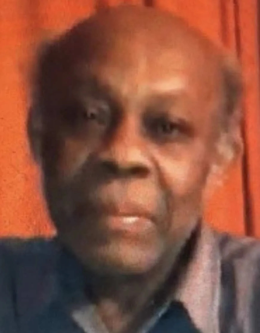 Search launched for missing former Bus driver Milthey