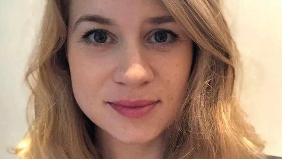 A Metropolitan Police Service officer was sentenced to a whole-life prison term today for the murder of Sarah Everard.