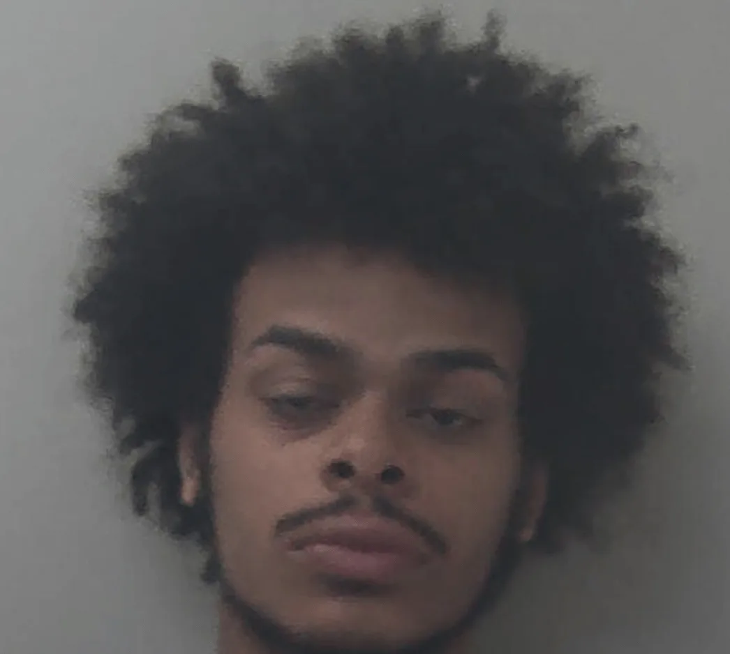 Knife thug Andre King jailed for four years after stabbing victim in Burley Road attack