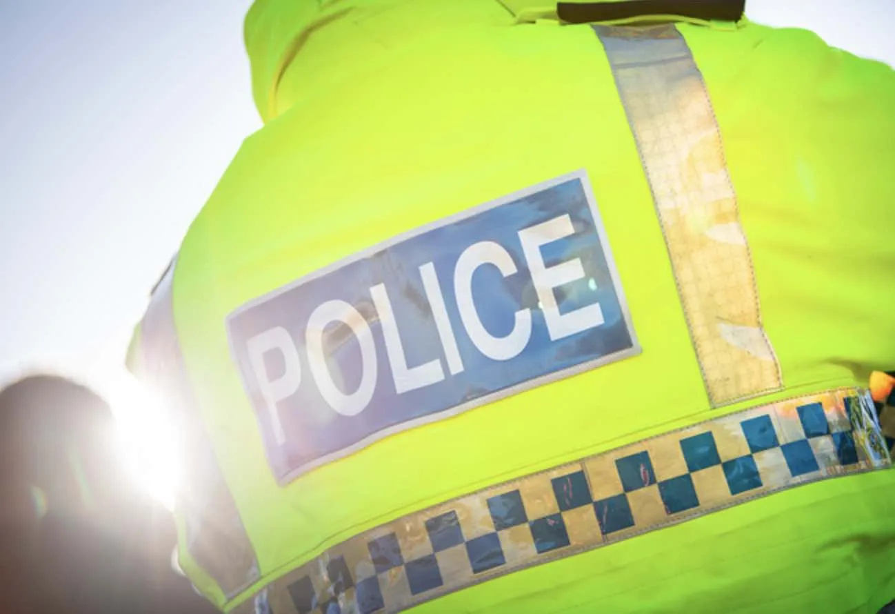 Man Arrested After Three-Vehicle Crash on Hazelwood Lane â€“ Police Seek Dashcam Footage