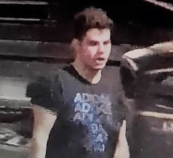 A CCTV image of a man has been issued by officers who are continuing to investigate an assault in Ramsgate