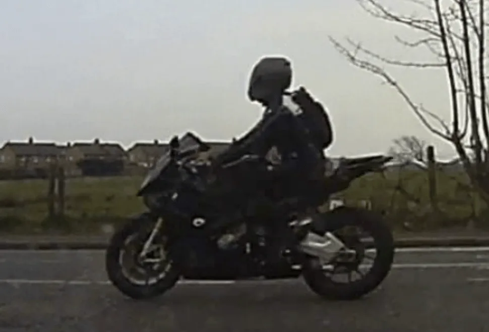 Police Hunt Key Motorcyclist Witness After Deadly Dalston Crash on Wigton Road