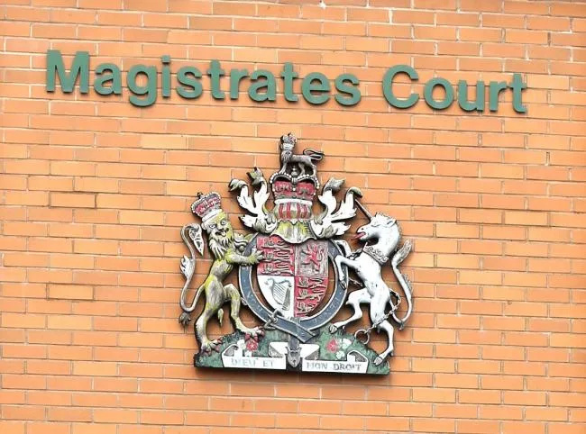 Swindon Drug Driver Slammed with Four-Year Ban for Flouting the Law