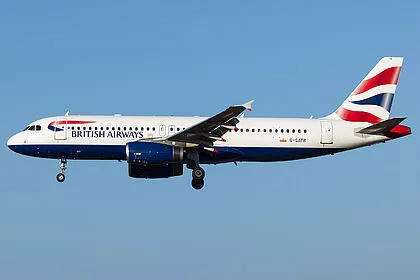 BA Stewardess Booted from Â£2,000-a-Night Maldives Resort After Boozy Balcony Brawl
