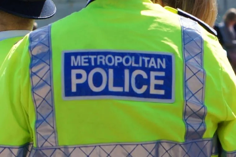 Police charge three men in connection with Ealing murder