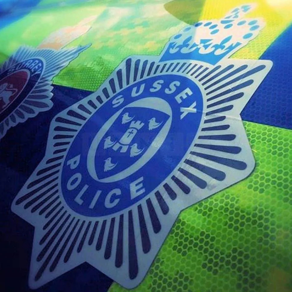 Sussex Police Officer Cleared of Attempted Rape Charges but Remains Suspended