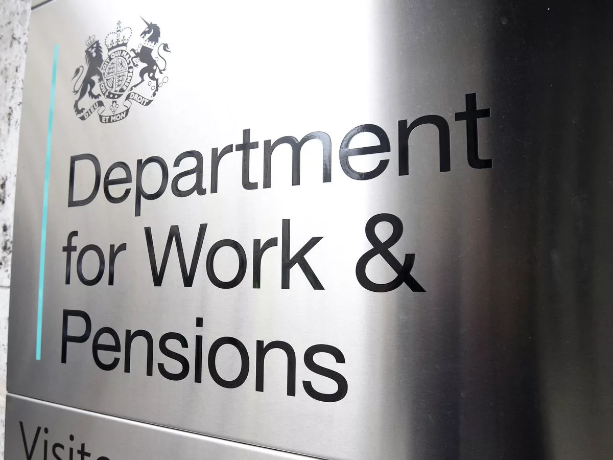 Shock as Â£850m in Welfare Cash Paid to Dead People Since 2021