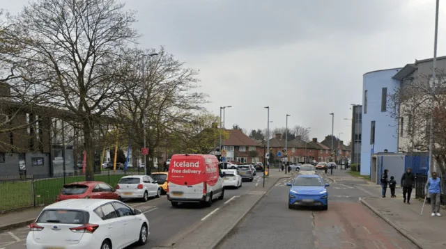 Dagenham Shooting: Police Urgently Seek Witnesses and Black Ford Fiesta Clues