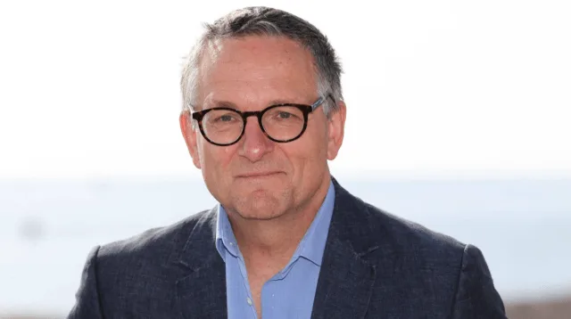 Search Launched for Dr. Michael Mosley, Missing on Greek Island of Symi