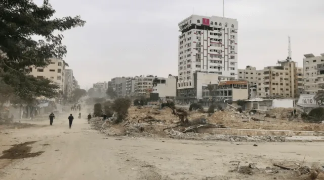 UN Security Council Backs US Resolution for Permanent Gaza Ceasefire and Hostage Release